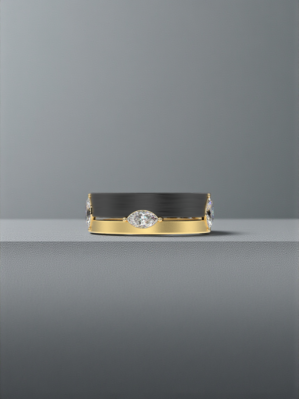 Midnight Marquise Band