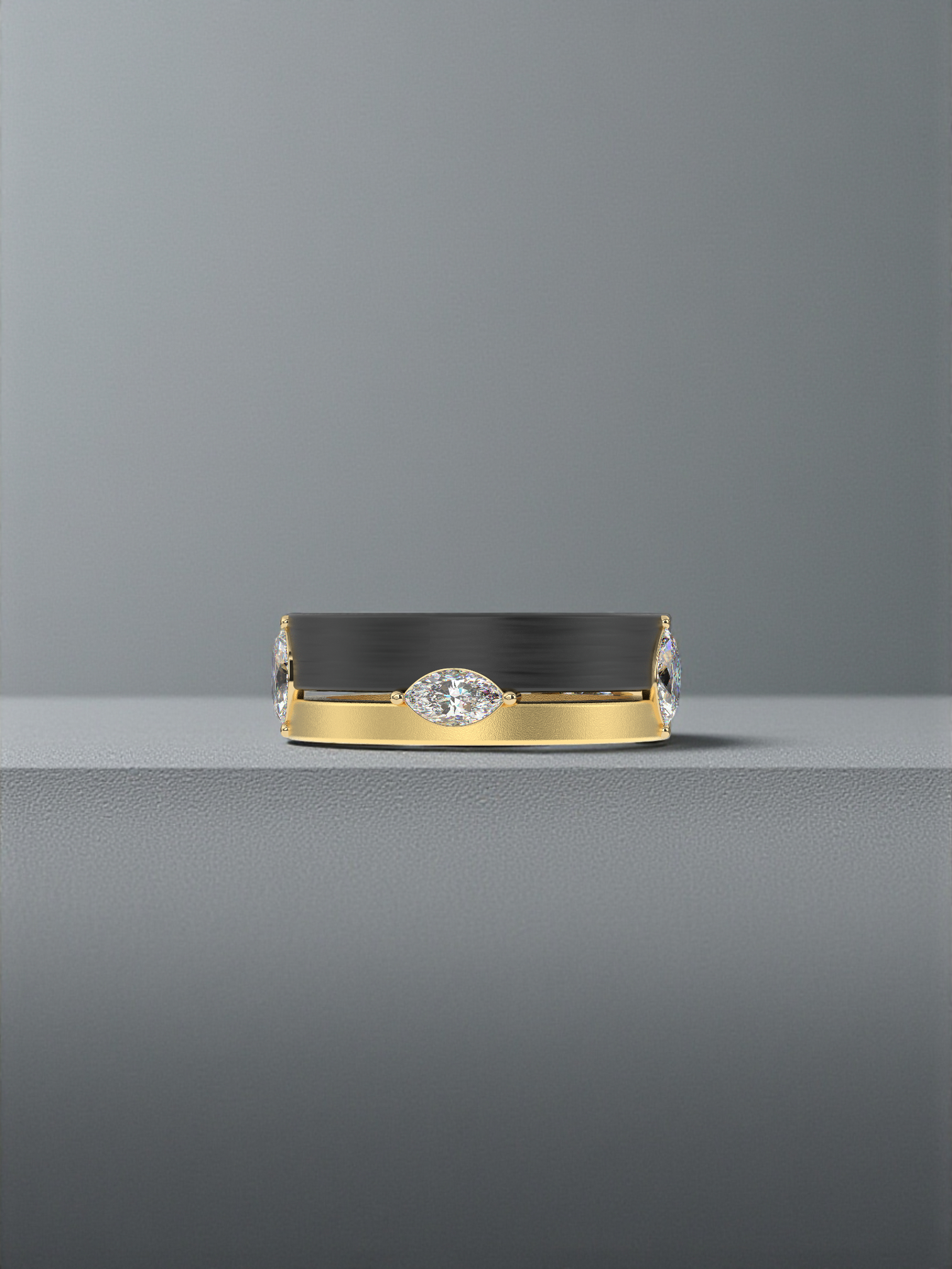 Midnight Marquise Band